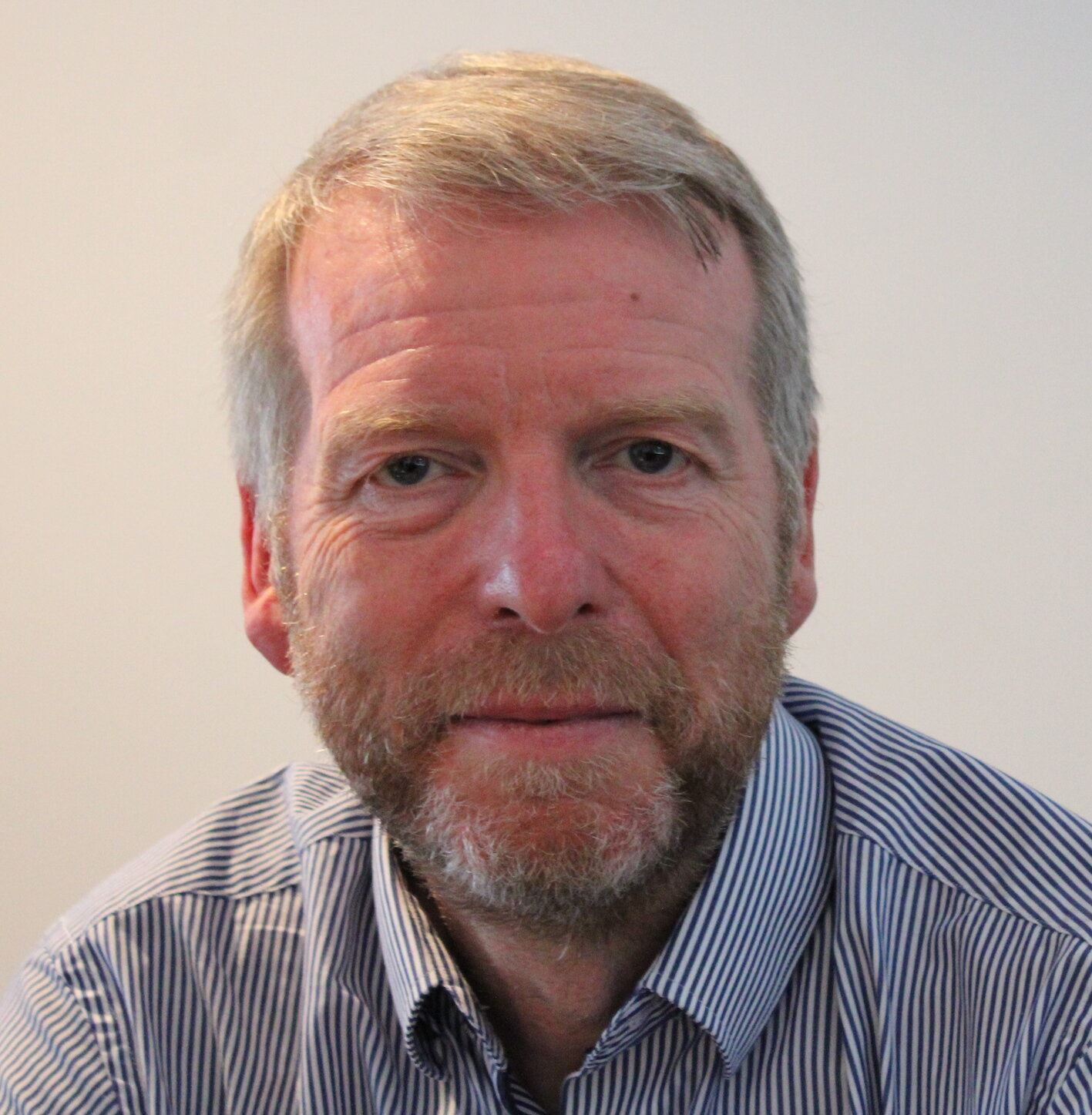 Peter Rosseel