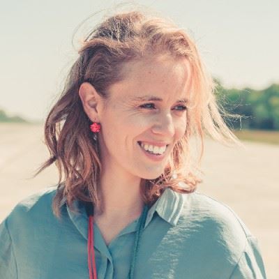Julie Heyvaert