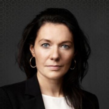 Ilse Jaques