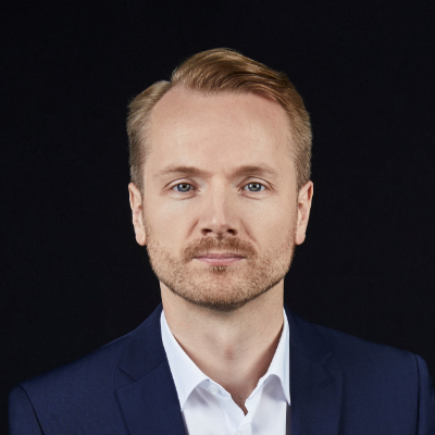 Bruno Rooselaer